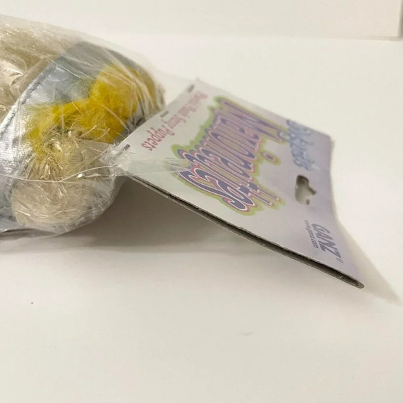 Ganz Mystic Marionettes Knightly Bear with  Sword String Puppet - Picture 12 of 15